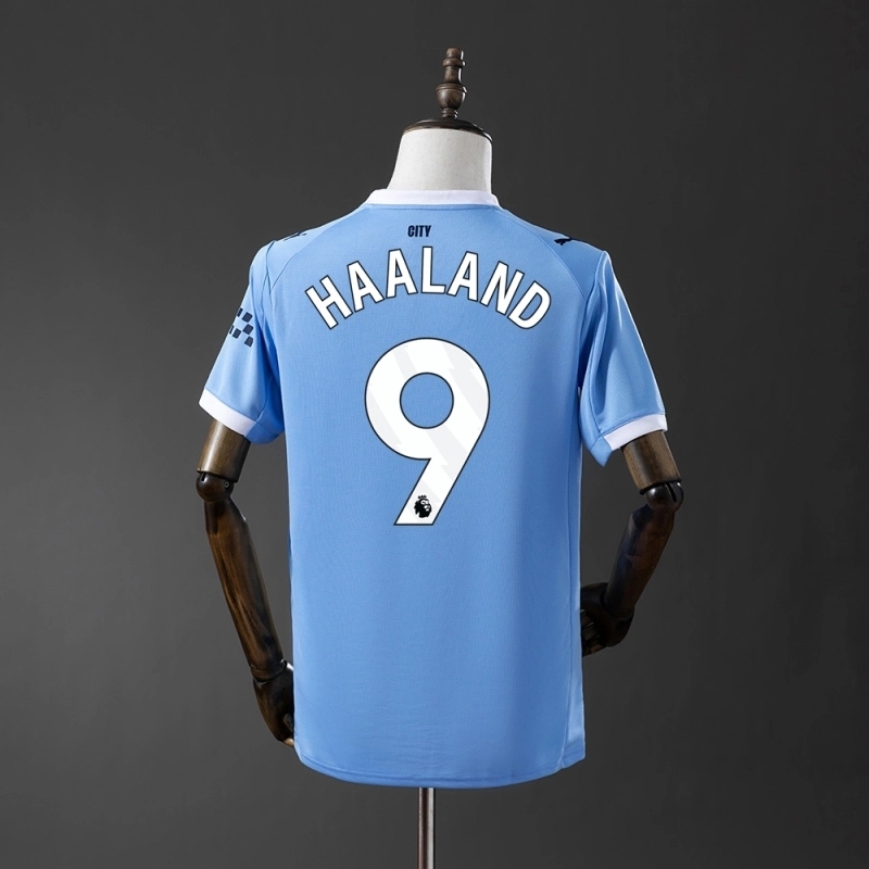 25-26 MANCHESTER CITY HOME (FAN VERSION)