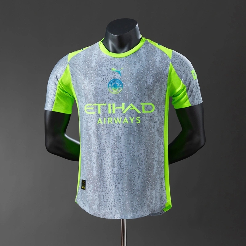 2025-26 MANCHESTER CITY THIRD AWAY (PLAYER VERSION)