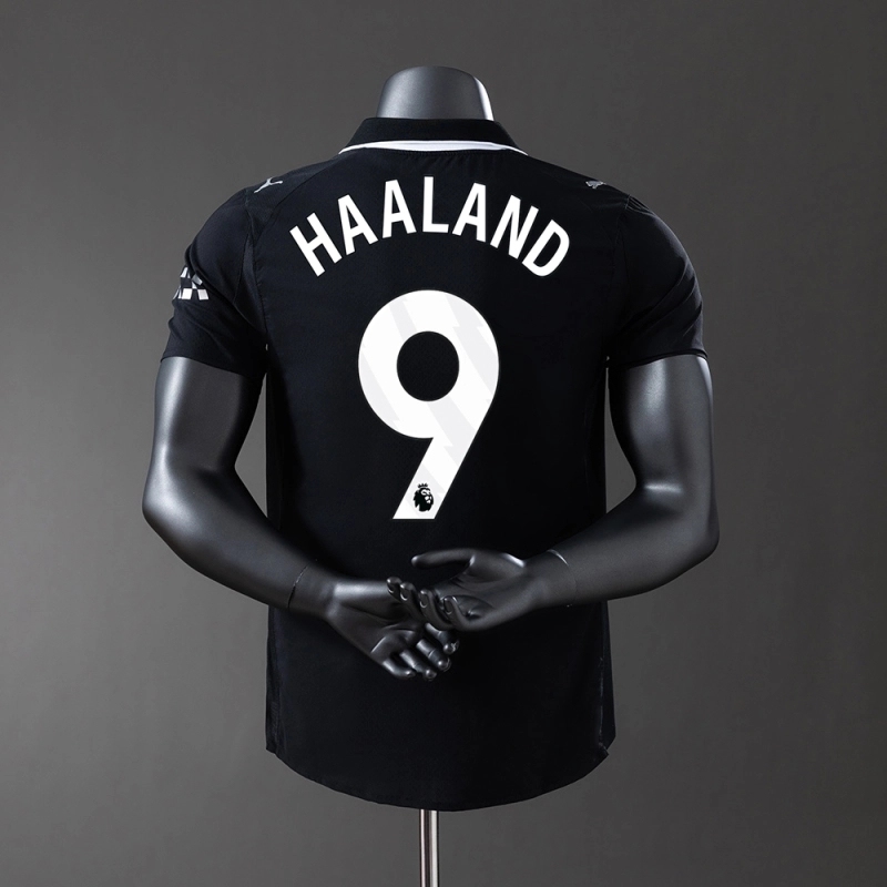 2025-26 MANCHESTER CITY AWAY (PLAYER VERSION)