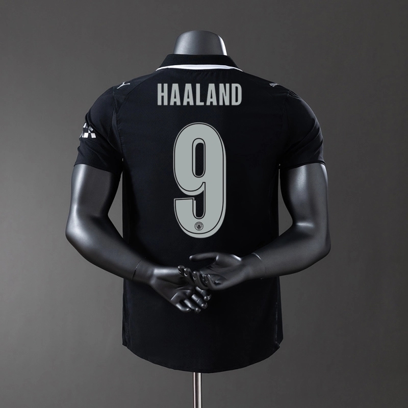 2025-26 MANCHESTER CITY AWAY (PLAYER VERSION)