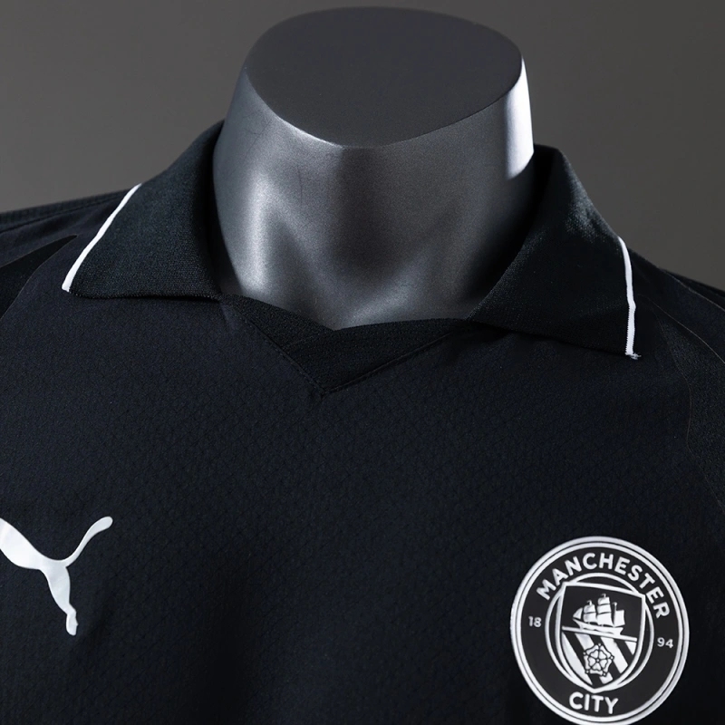2025-26 MANCHESTER CITY AWAY (PLAYER VERSION)