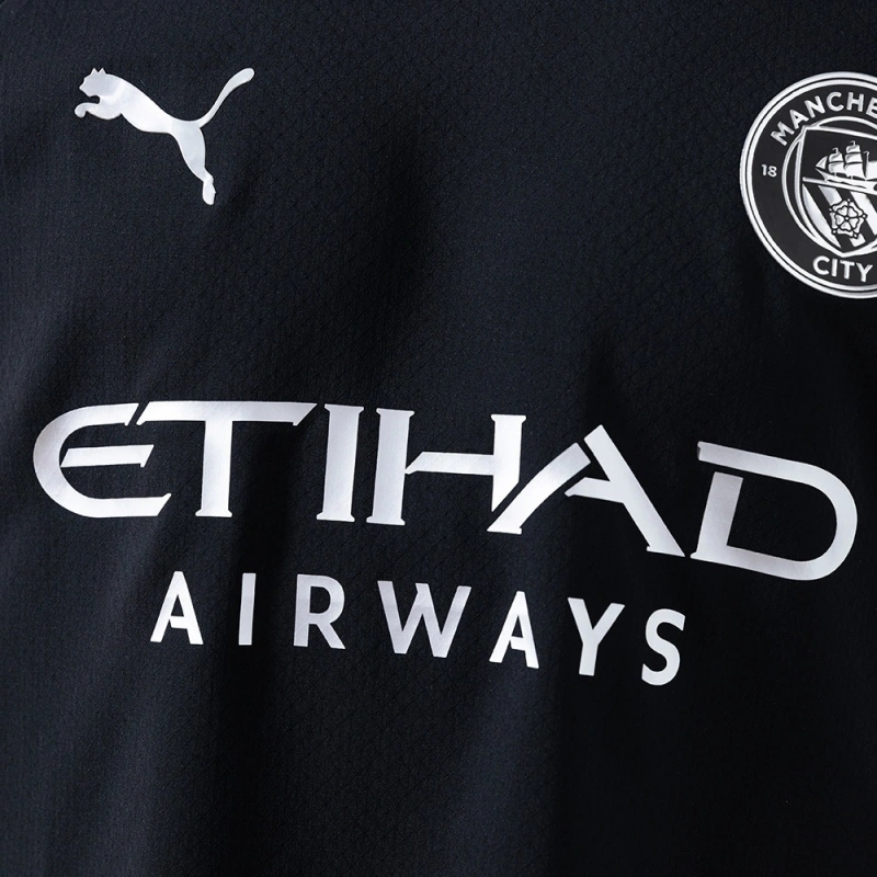 2025-26 MANCHESTER CITY AWAY (PLAYER VERSION)