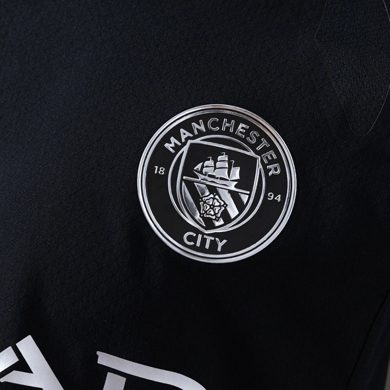 2025-26 MANCHESTER CITY AWAY (PLAYER VERSION)