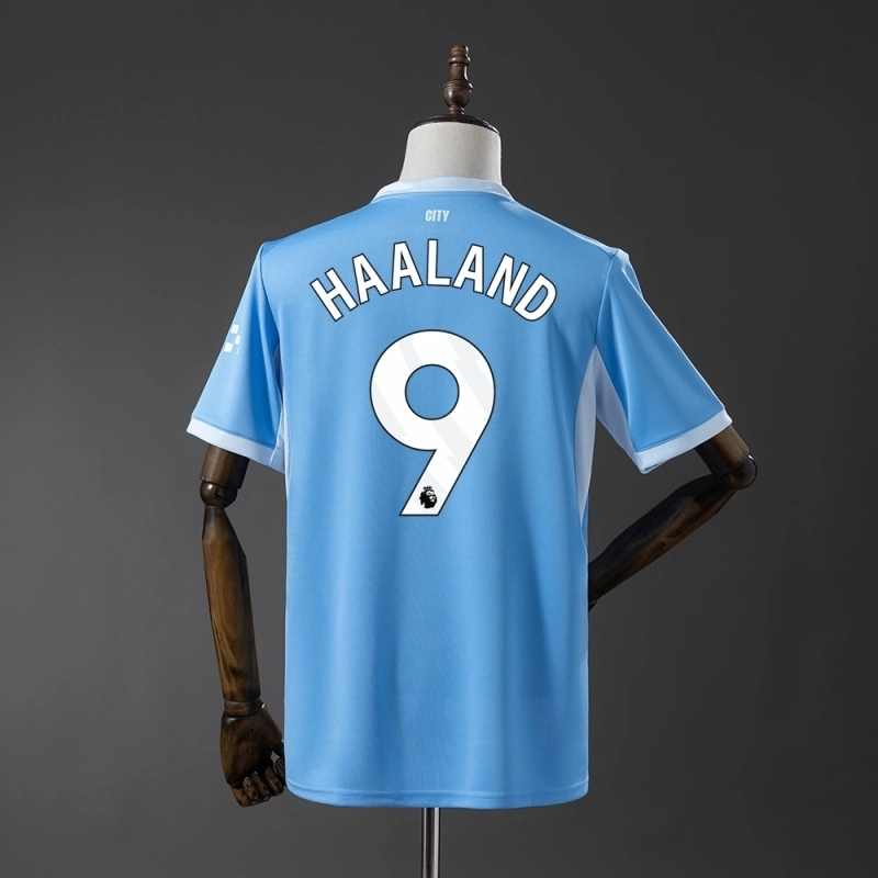 2026-27 MANCHESTER CITY HOME (FAN VERSION)