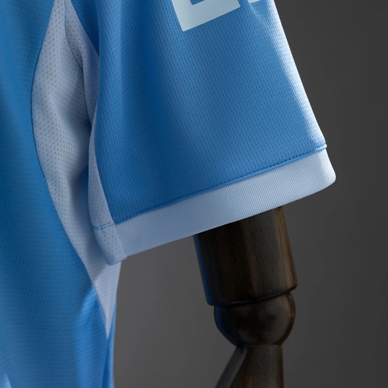 2026-27 MANCHESTER CITY HOME (FAN VERSION)