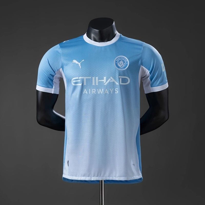 2026-27 MANCHESTER CITY HOME (PLAYER VERSION)