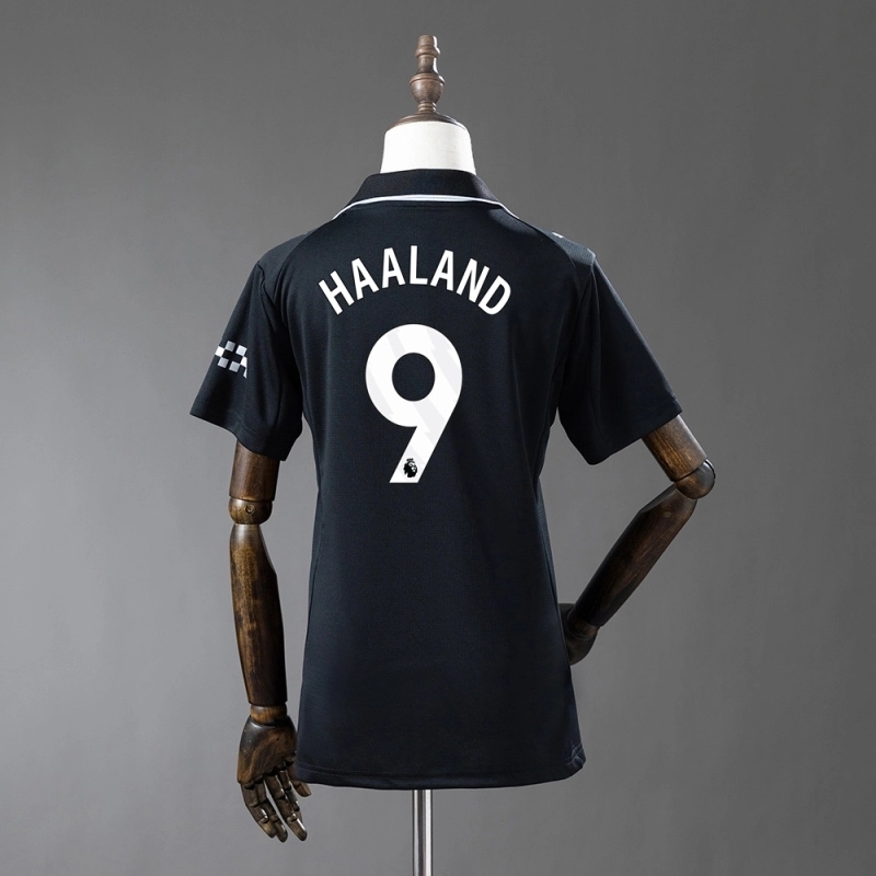 25-26 MANCHESTER CITY WOMENS AWAY FAN VERSION