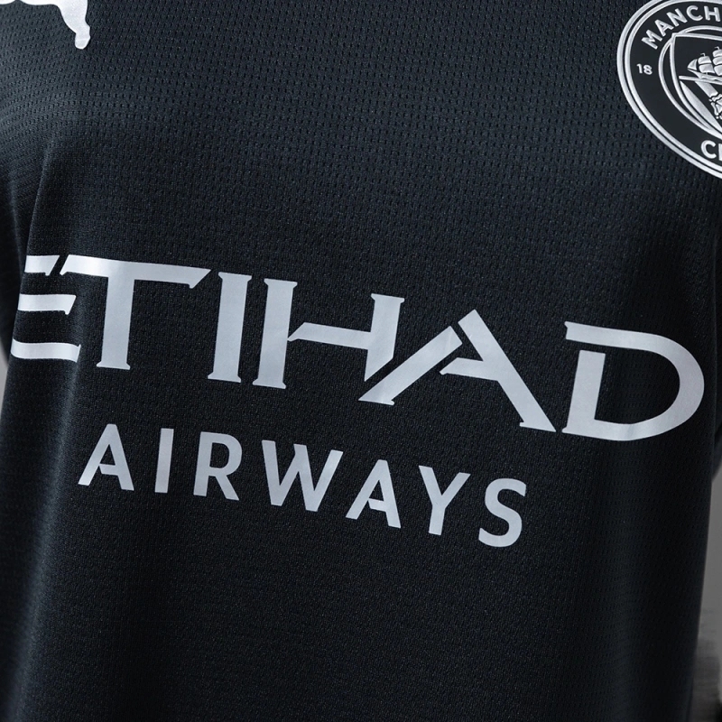 25-26 MANCHESTER CITY WOMENS AWAY FAN VERSION