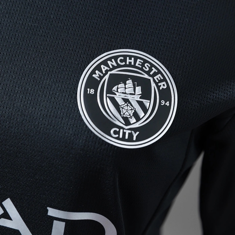 25-26 MANCHESTER CITY WOMENS AWAY FAN VERSION