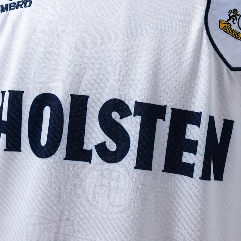 1994-95 TOTTENHAM HOTSPUR HOME