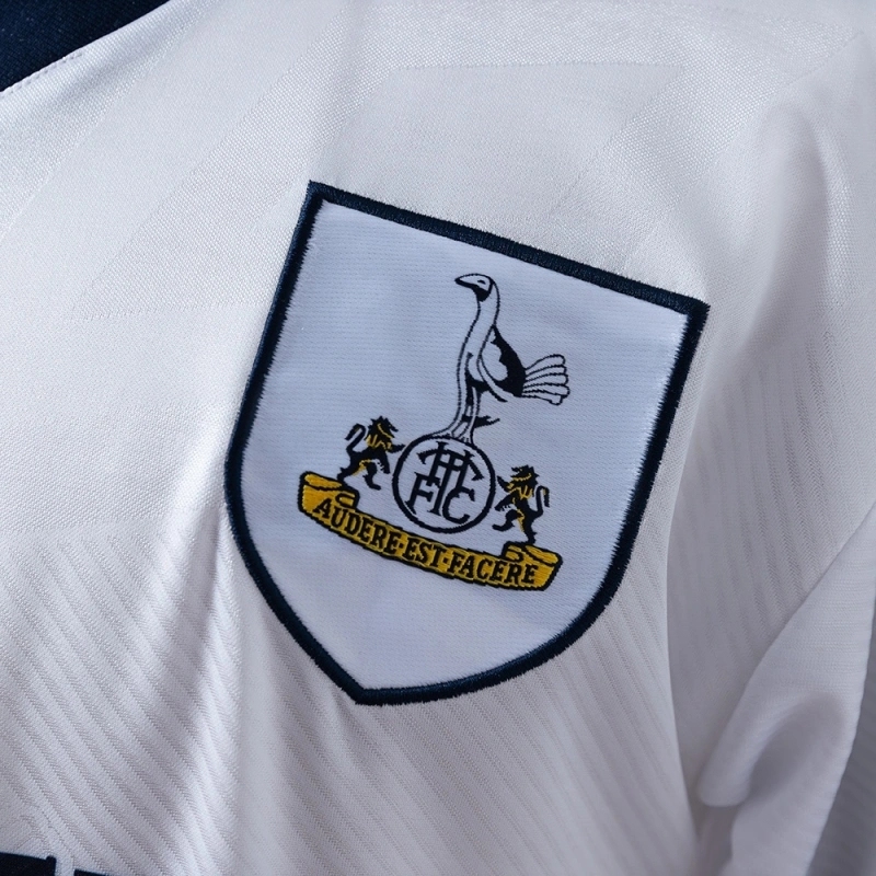 1994-95 TOTTENHAM HOTSPUR HOME