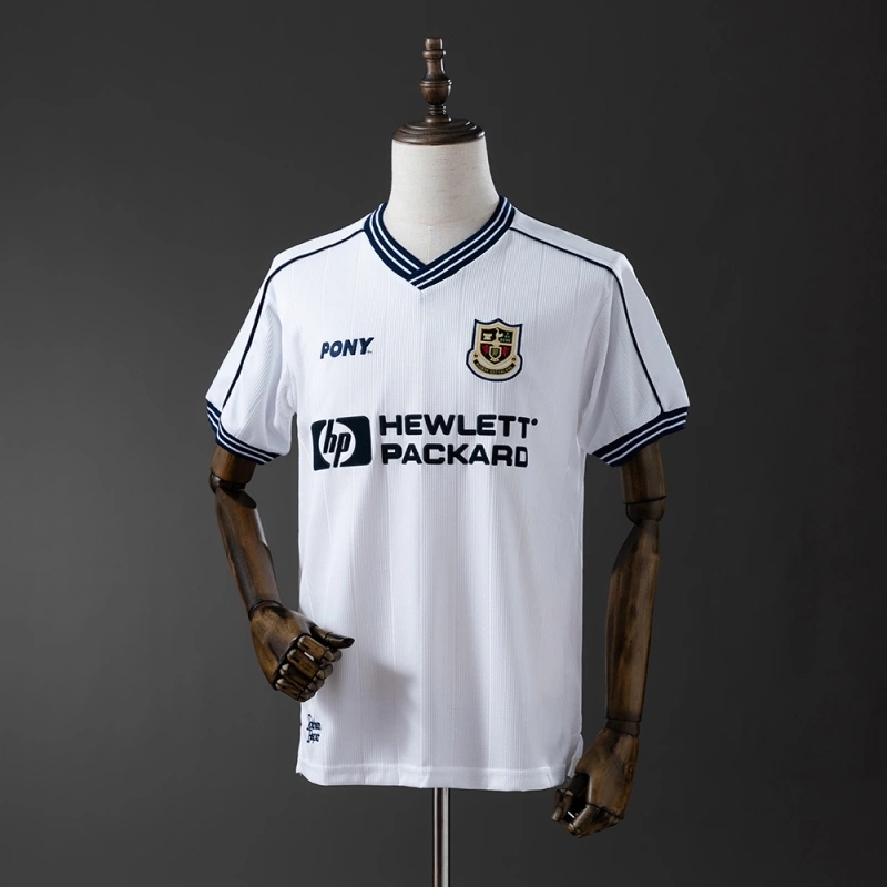 1997-99 TOTTENHAM HOTSPUR HOME