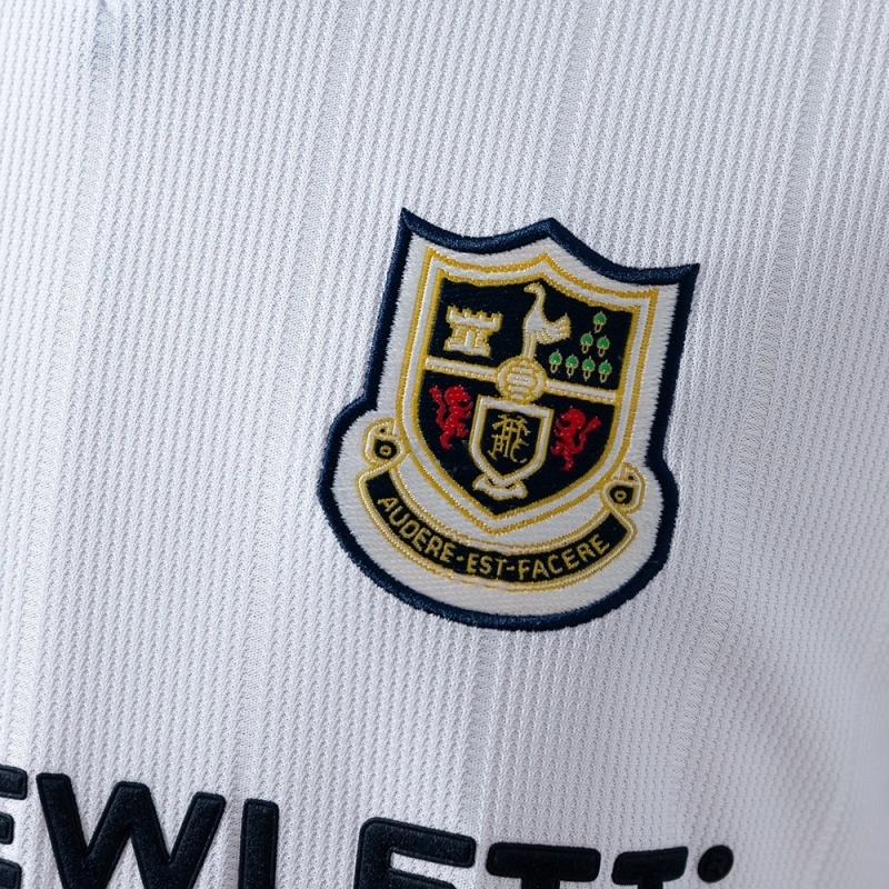 1997-99 TOTTENHAM HOTSPUR HOME