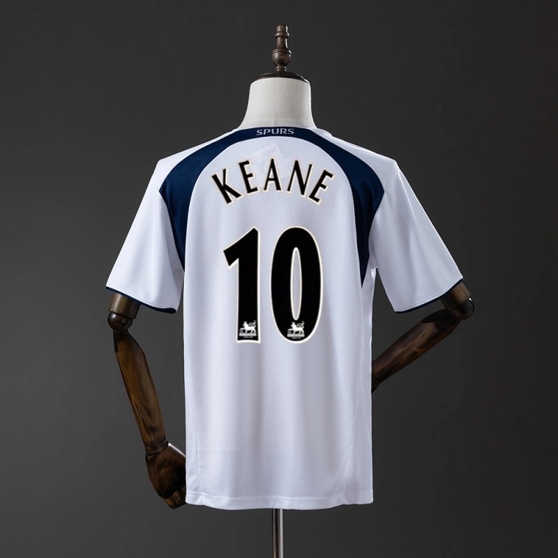 2006-07 TOTTENHAM HOTSPUR HOME