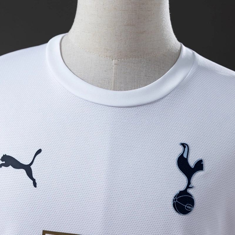 2006-07 TOTTENHAM HOTSPUR HOME