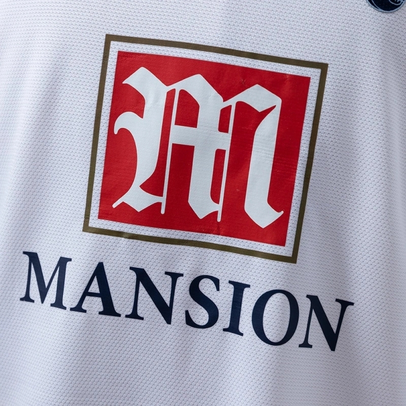 2006-07 TOTTENHAM HOTSPUR HOME