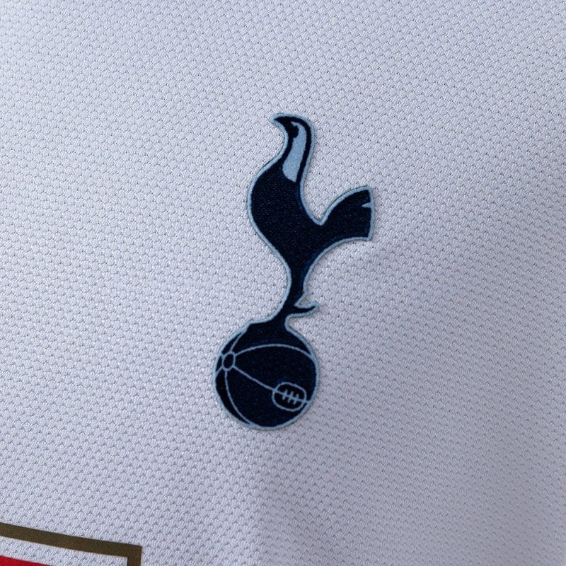 2006-07 TOTTENHAM HOTSPUR HOME