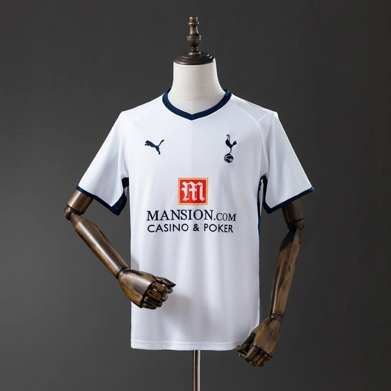 2008-09 TOTTENHAM HOTSPUR HOME