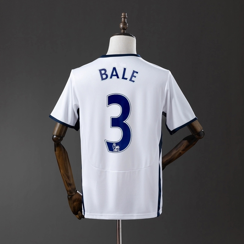 2008-09 TOTTENHAM HOTSPUR HOME