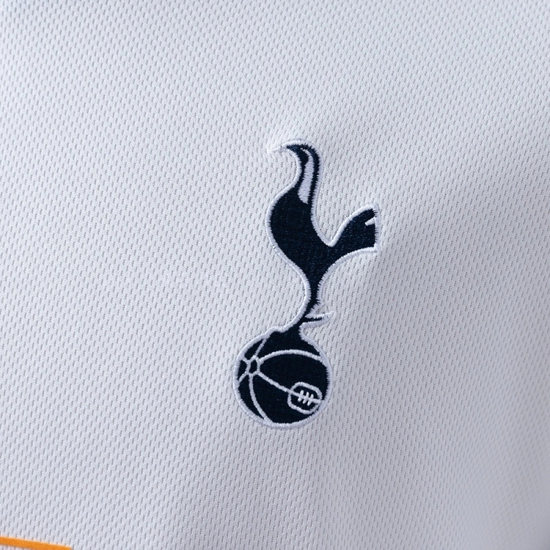 2008-09 TOTTENHAM HOTSPUR HOME