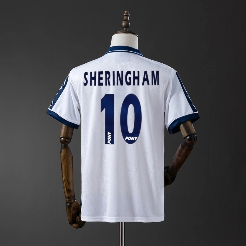 1995-97 TOTTENHAM HOTSPUR HOME