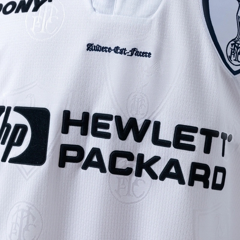 1995-97 TOTTENHAM HOTSPUR HOME