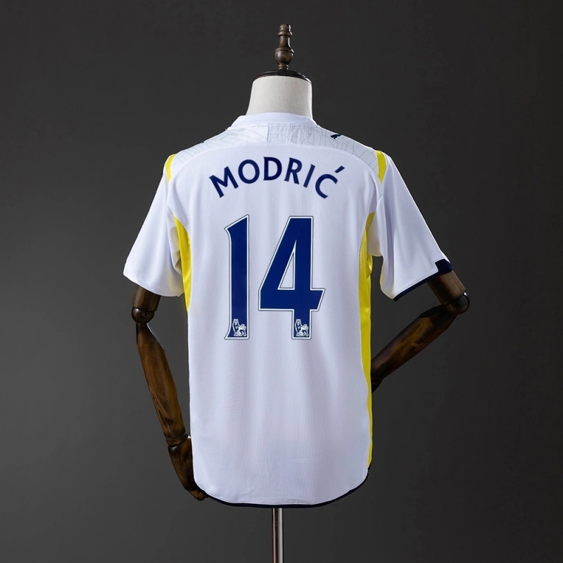 2009-10 TOTTENHAM HOTSPUR HOME