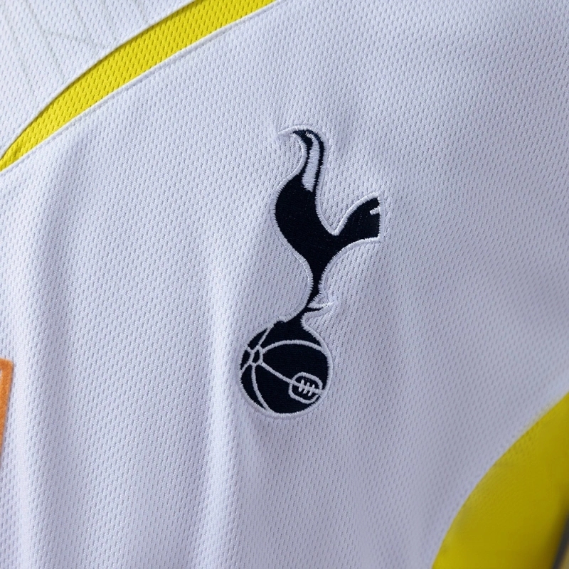 2009-10 TOTTENHAM HOTSPUR HOME