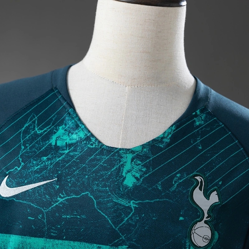 2018-19 TOTTENHAM HOTSPUR THIRD AWAY