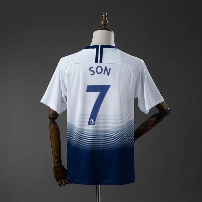 2018-19 TOTTENHAM HOTSPUR HOME