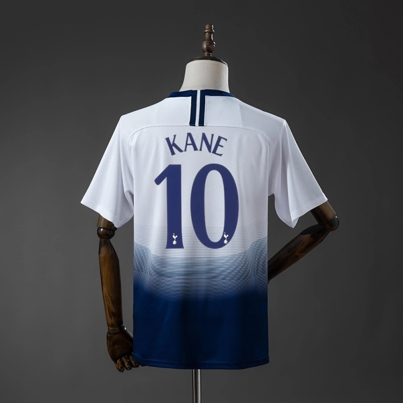 2018-19 TOTTENHAM HOTSPUR HOME