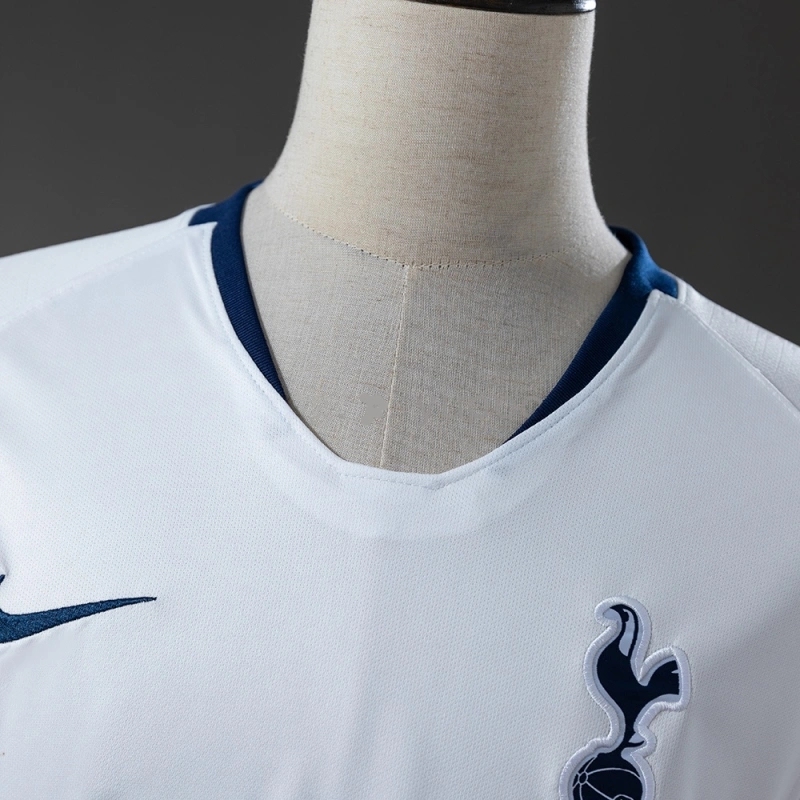 2018-19 TOTTENHAM HOTSPUR HOME