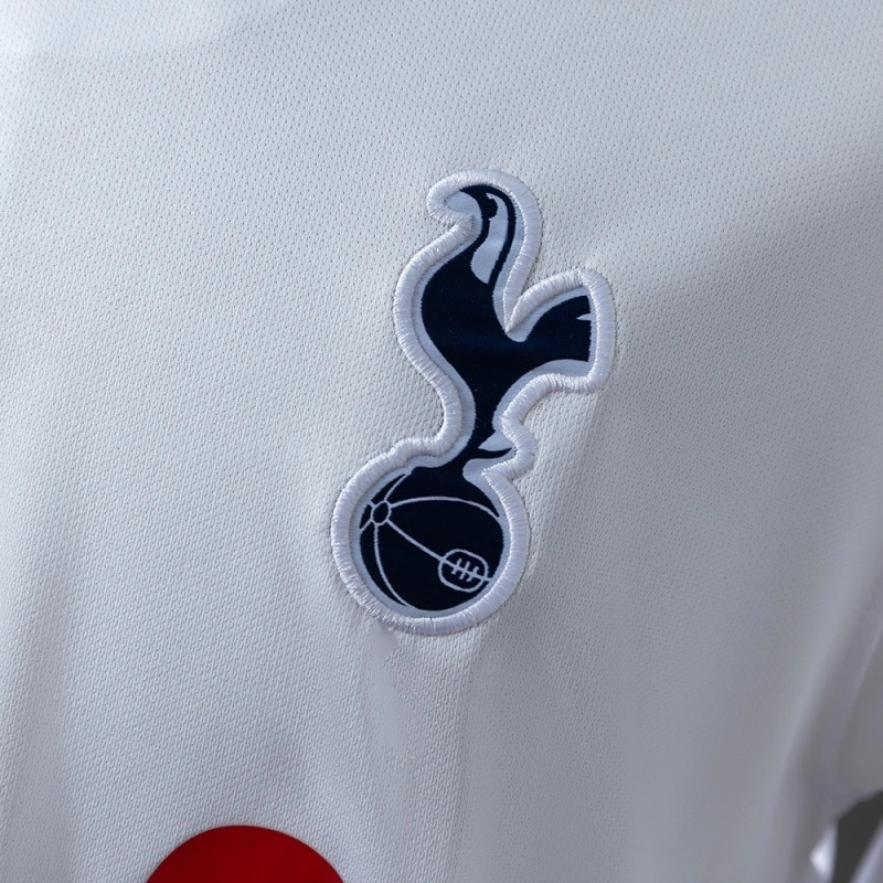 2018-19 TOTTENHAM HOTSPUR HOME