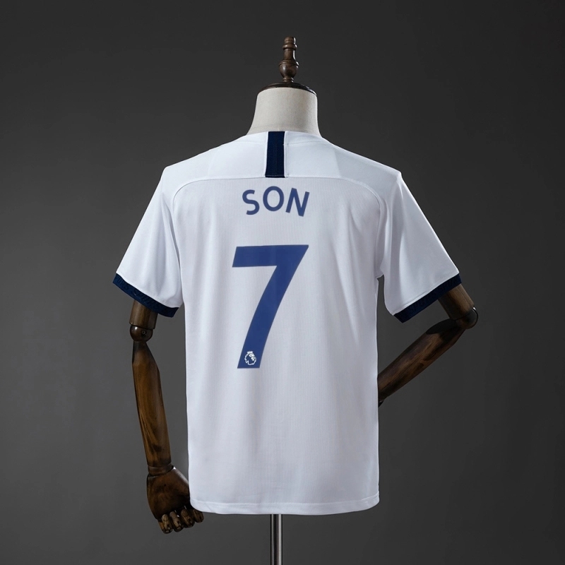 2019-20 TOTTENHAM HOTSPUR HOME