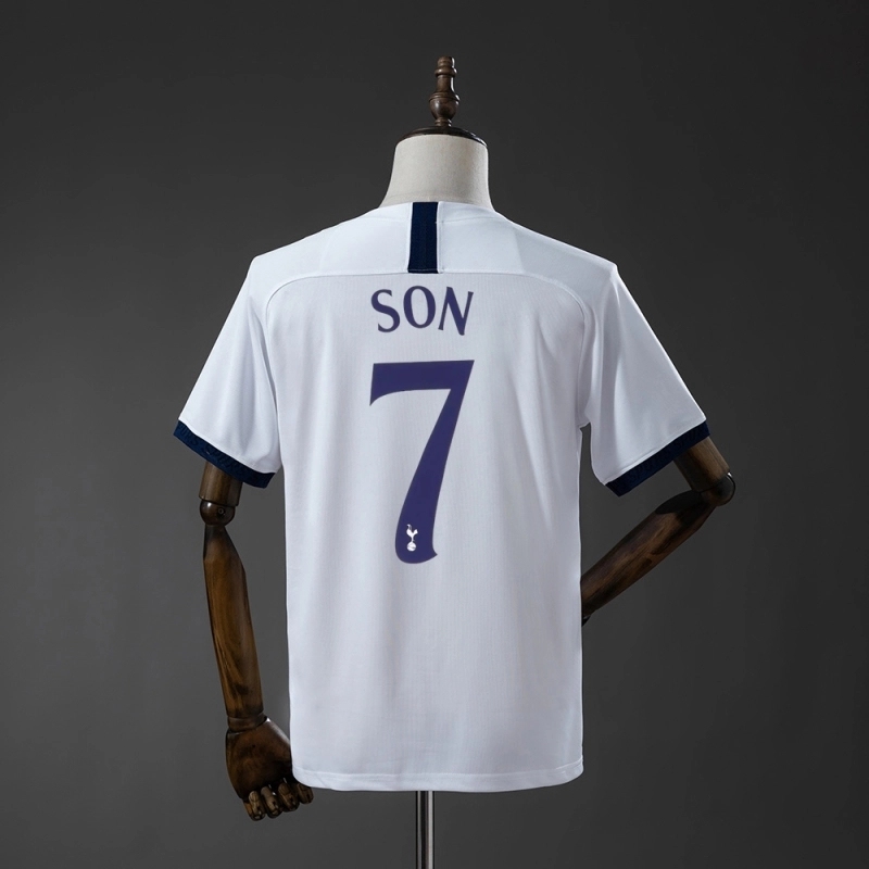 2019-20 TOTTENHAM HOTSPUR HOME