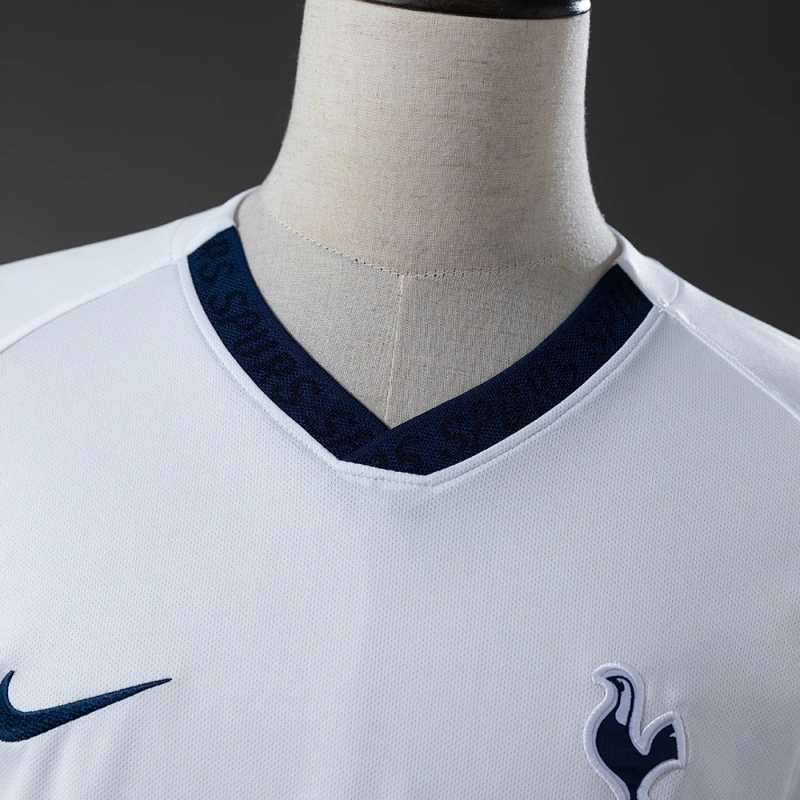 2019-20 TOTTENHAM HOTSPUR HOME