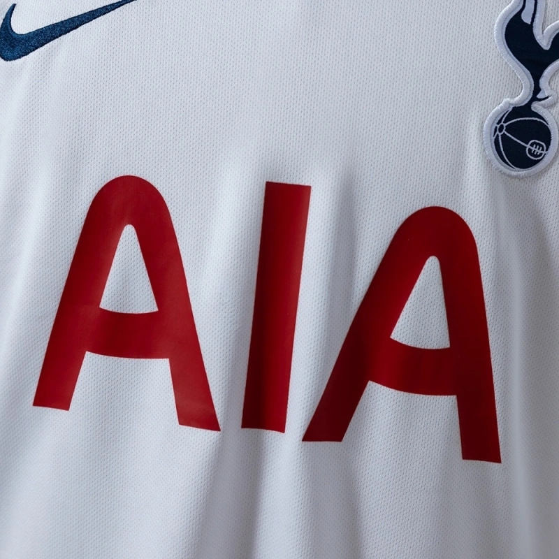 2019-20 TOTTENHAM HOTSPUR HOME
