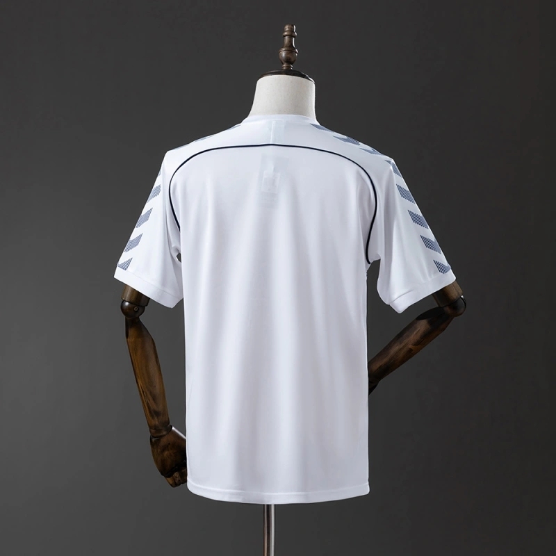 1986 TOTTENHAM HOTSPUR HOME