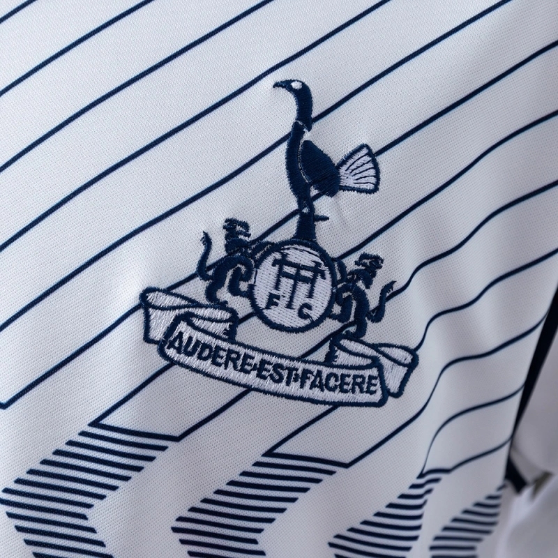 1986 TOTTENHAM HOTSPUR HOME