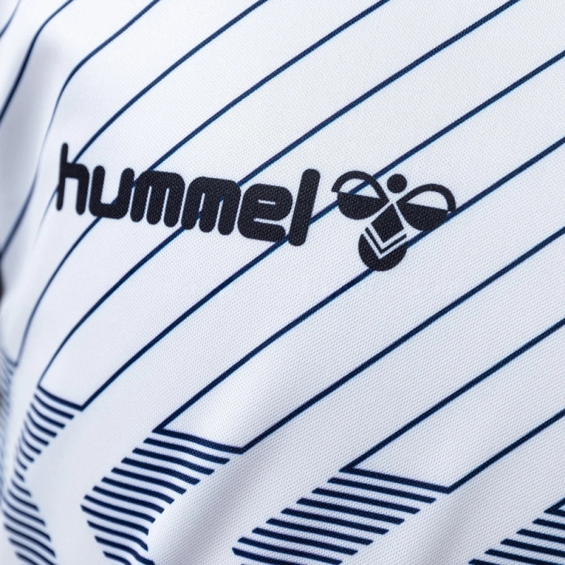1986 TOTTENHAM HOTSPUR HOME