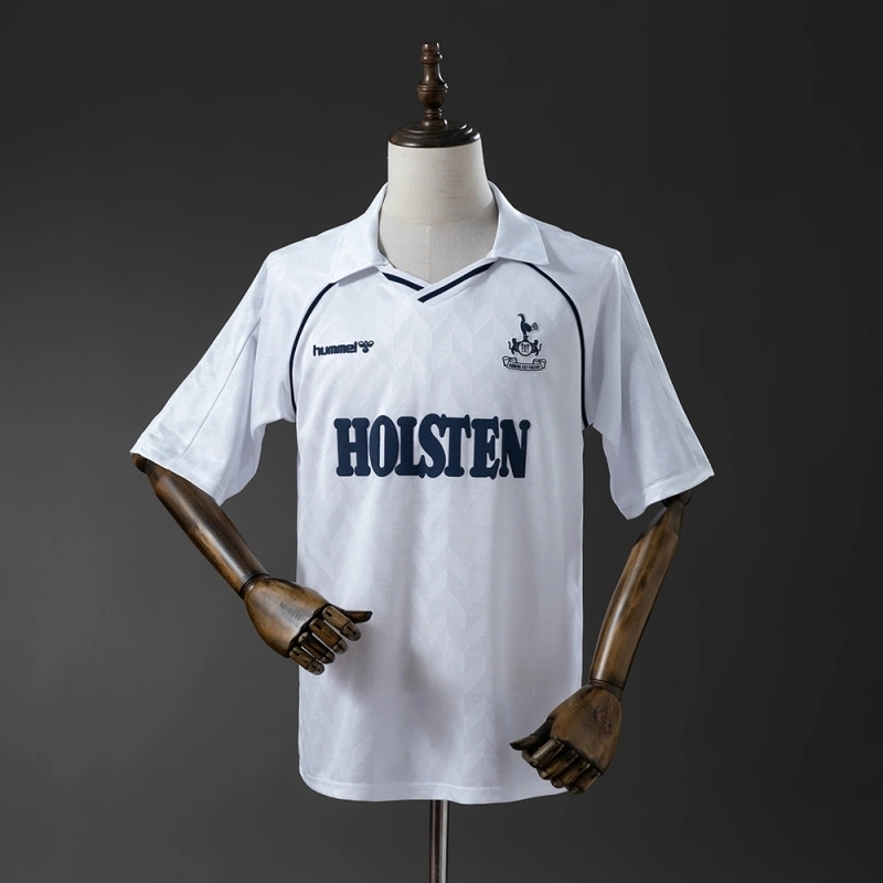 1987-89 TOTTENHAM HOTSPUR HOME