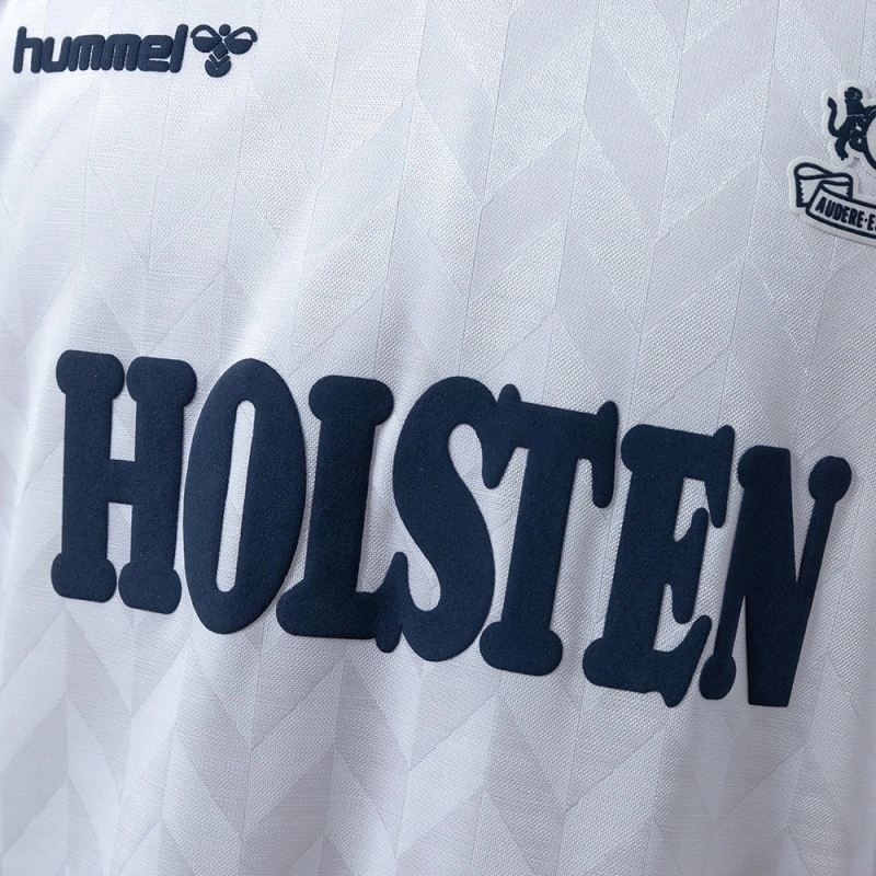 1987-89 TOTTENHAM HOTSPUR HOME
