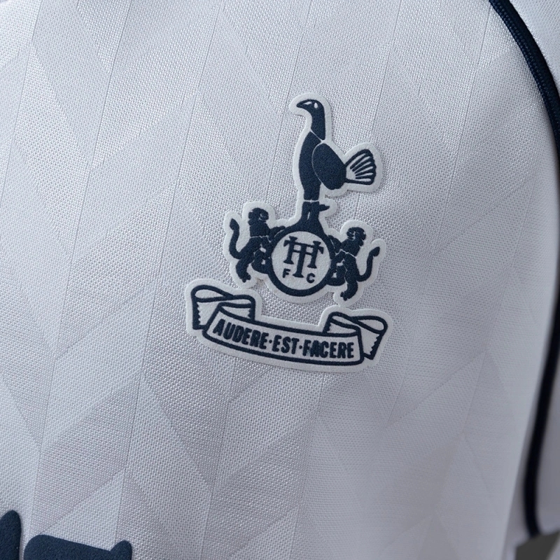 1987-89 TOTTENHAM HOTSPUR HOME
