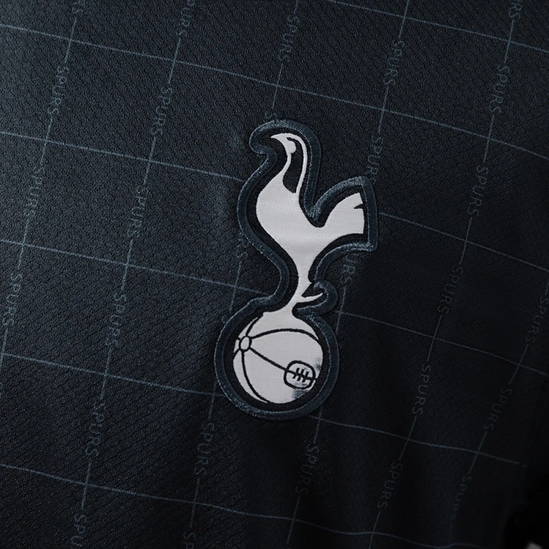 2025-26 TOTTENHAM HOTSPUR AWAY (FAN VERSION)