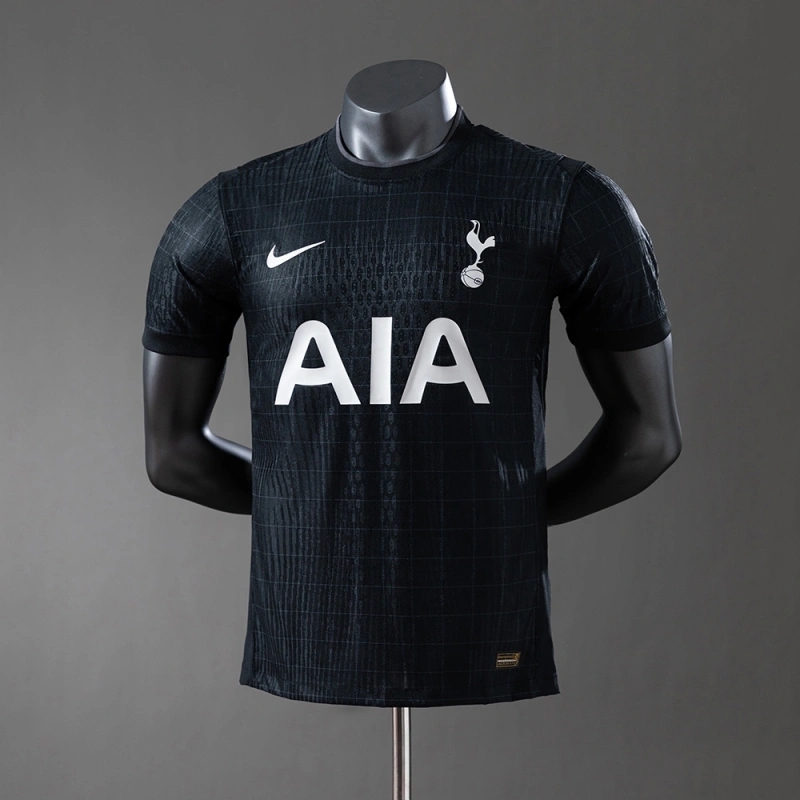 2025-26 TOTTENHAM HOTSPUR AWAY (PLAYER VERSION)