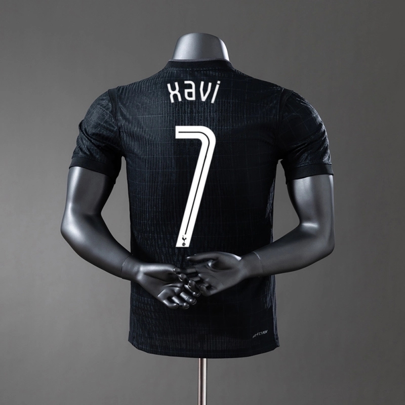 2025-26 TOTTENHAM HOTSPUR AWAY (PLAYER VERSION)