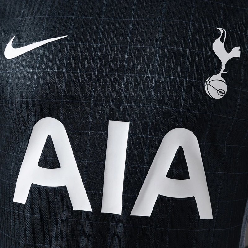 2025-26 TOTTENHAM HOTSPUR AWAY (PLAYER VERSION)