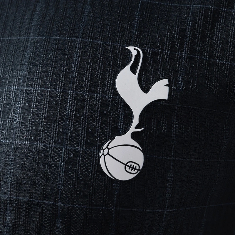 2025-26 TOTTENHAM HOTSPUR AWAY (PLAYER VERSION)