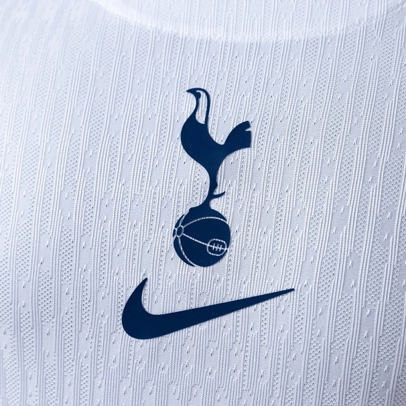 2025-26 TOTTENHAM HOTSPUR HOME (PLAYER VERSION)