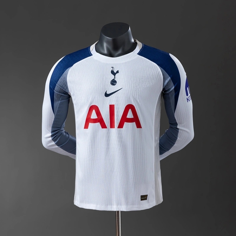 2025-26 TOTTENHAM HOTSPUR HOME (PLAYER VERSION)